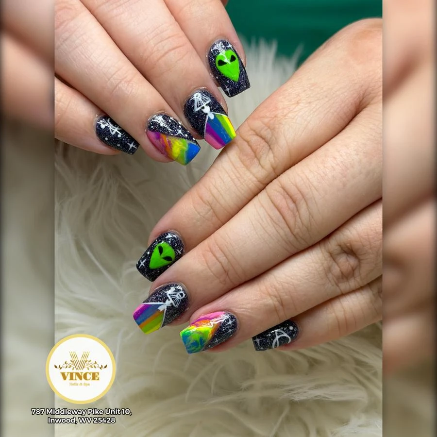 Nails Design